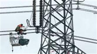 Έκρηξη Φαινομένου Κλοπής Ηλεκτρικού Ρεύματος από Ιδιώτες και Επιχειρήσεις